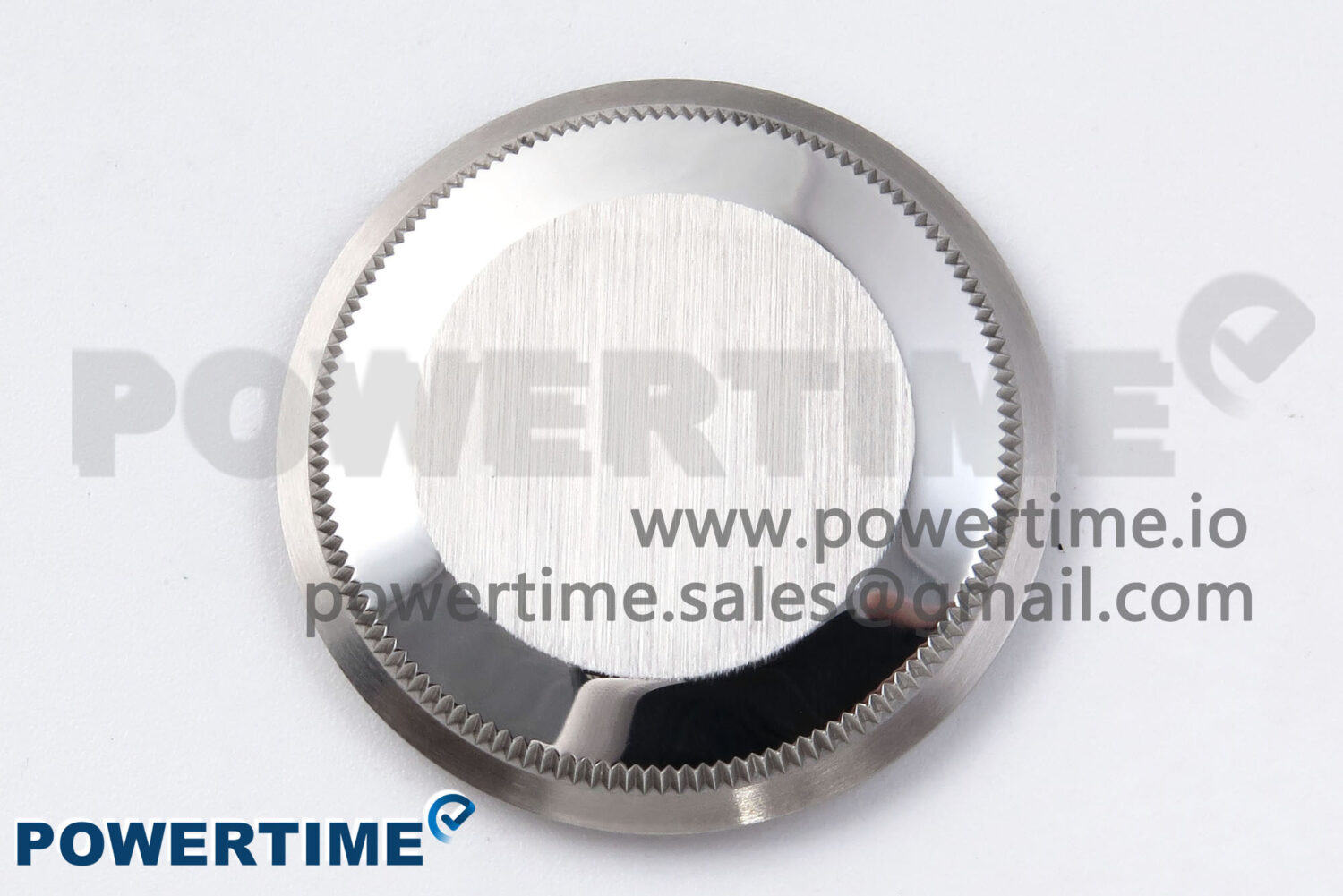 DateJust 31 278271 ARF 1:1 Best Edition 904L Steel RG Stick Dial on SS/RG Jubilee Bracelet HZ2236 - Image 11