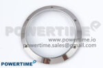 Constellation 41mm SS ASWF 1:1 Best Edition Gray Dial on SS Bracelet A8900 - Image 12