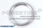 Constellation 41mm SS ASWF 1:1 Best Edition Gray Dial on SS Bracelet A8900 - Image 11