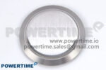 Explorer II 42mm 226570 904L SS QF 1:1 Best Edition White Dial on Bracelet SH3285-2 CHS - Image 11