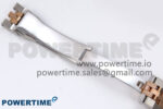 DateJust 31 278271 ARF 1:1 Best Edition 904L Steel RG Stick Dial on SS/RG Jubilee Bracelet HZ2236 - Image 16