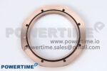 Royal Oak Chrono 26331 RG BF Best Edition Brown/RG Dial on RG Bracelet SH7750 - Image 12