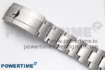 Explorer II 42mm 226570 904L SS QF 1:1 Best Edition White Dial on Bracelet SH3285-2 CHS - Image 13