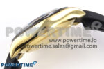 Daytona 116518 VSF 1:1 Best Edition 904L Steel YG Dial on Oysterflex Strap DD4130 - Image 6