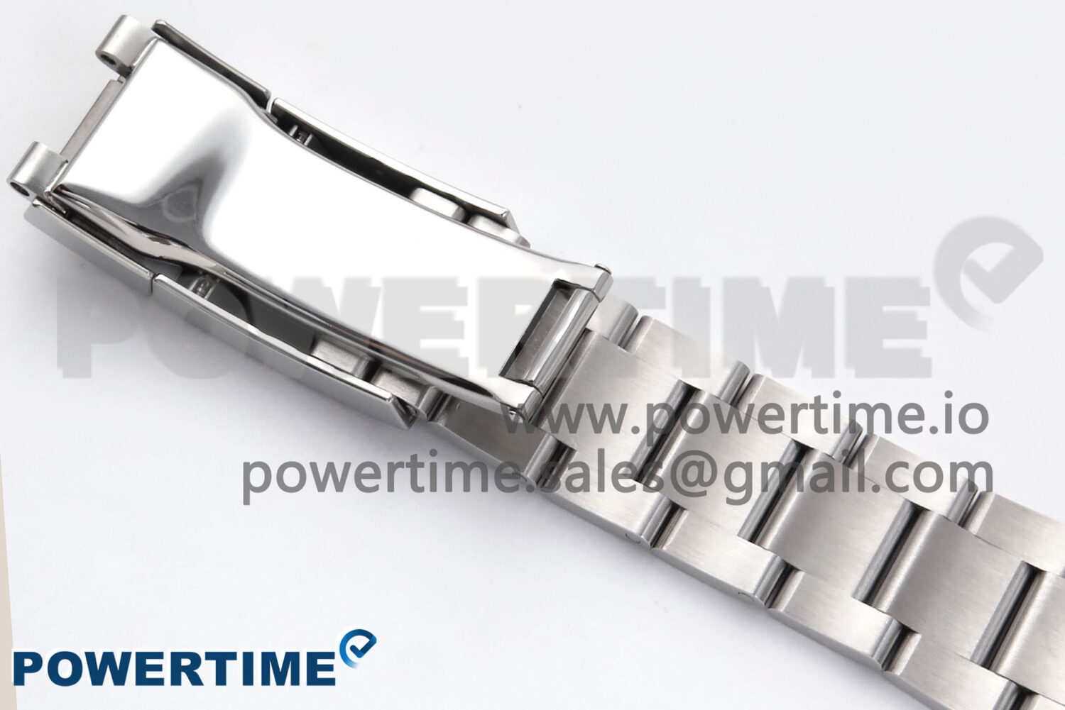 Explorer II 42mm 226570 904L SS QF 1:1 Best Edition White Dial on Bracelet SH3285-2 CHS - Image 14