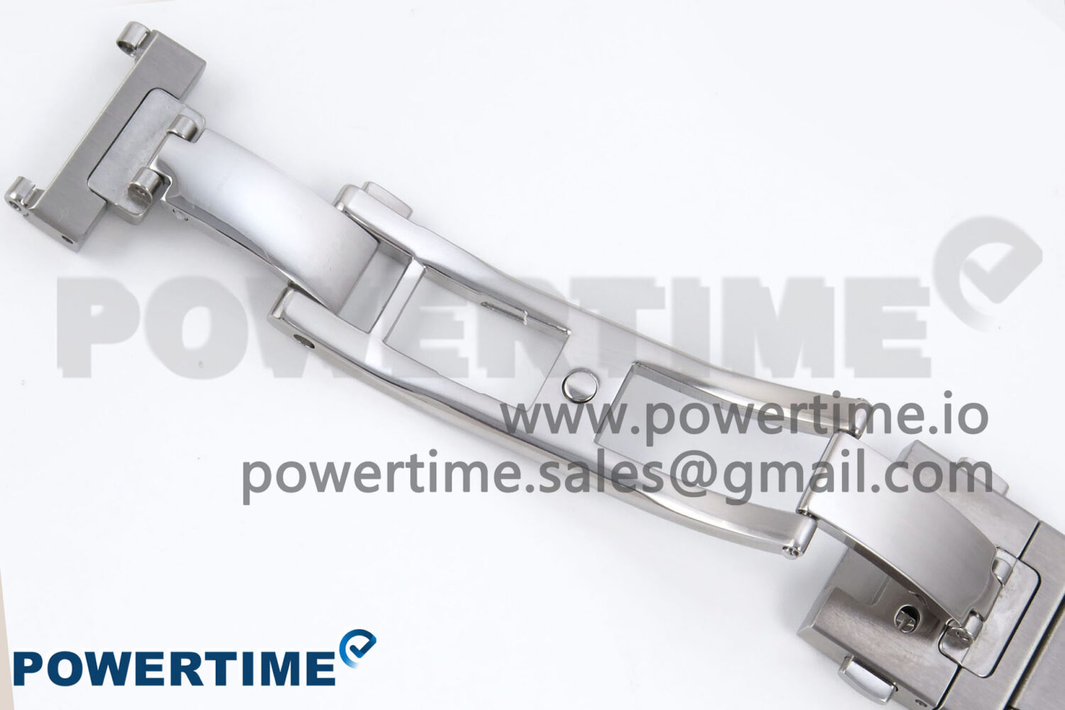 Constellation 41mm SS ASWF 1:1 Best Edition Gray Dial on SS Bracelet A8900 - Image 16