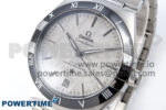 Constellation 41mm SS ASWF 1:1 Best Edition Gray Dial on SS Bracelet A8900 - Image 3