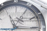 Constellation 41mm SS ASWF 1:1 Best Edition Gray Dial on SS Bracelet A8900 - Image 4