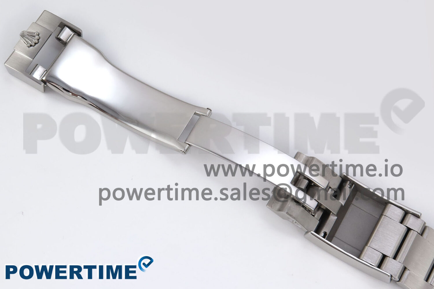 Explorer II 42mm 226570 904L SS QF 1:1 Best Edition White Dial on Bracelet SH3285-2 CHS - Image 16