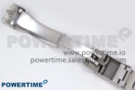 Explorer II 42mm 226570 904L SS QF 1:1 Best Edition White Dial on Bracelet SH3285-2 CHS - Image 16