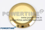 Daytona 116518 VSF 1:1 Best Edition 904L Steel YG Dial on Oysterflex Strap DD4130 - Image 11