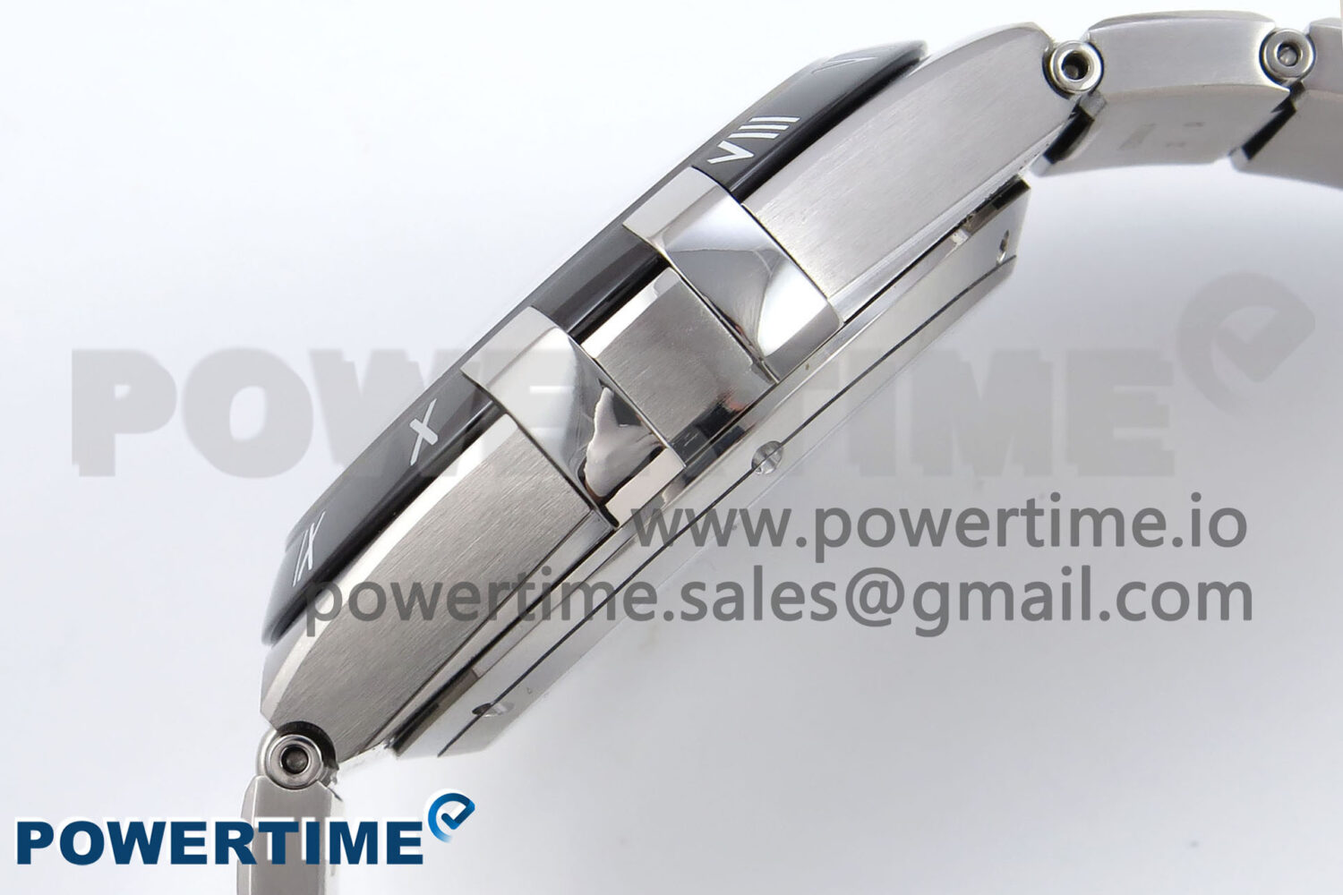 Constellation 41mm SS ASWF 1:1 Best Edition Gray Dial on SS Bracelet A8900 - Image 6