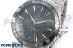 Constellation 41mm SS ASWF 1:1 Best Edition Green Dial on SS Bracelet A8900 - Image 3