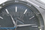 Constellation 41mm SS ASWF 1:1 Best Edition Green Dial on SS Bracelet A8900 - Image 5