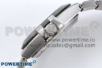 Constellation 41mm SS ASWF 1:1 Best Edition Green Dial on SS Bracelet A8900 - Image 6