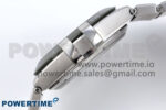 Constellation 41mm SS ASWF 1:1 Best Edition Green Dial on SS Bracelet A8900 - Image 7