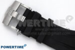 Royal Oak Offshore 44mm SS TKF 1:1 Best Edition White Dial on Black Rubber Strap A3126 - Image 9