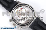 Daytona 116519 VSF 1:1 Best Edition 904L Steel Gray Dial on Oysterflex Strap DD4130 - Image 10