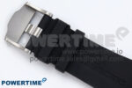 Royal Oak Offshore 44mm SS TKF 1:1 Best Edition White Dial on Black Rubber Strap A3126 - Image 10