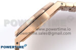 Royal Oak 41mm Openworked 15407 RG THBF 1:1 Best Edition on RG Bracelet SA3132 V2 - Image 16