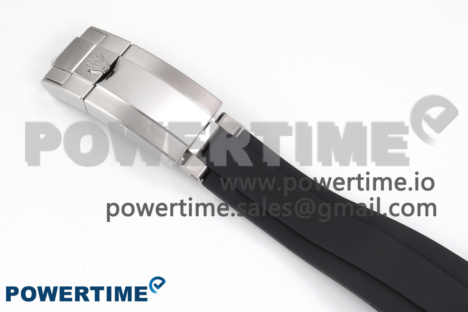 Daytona 116519 VSF 1:1 Best Edition 904L Steel Gray Dial on Oysterflex Strap DD4130 - Image 13