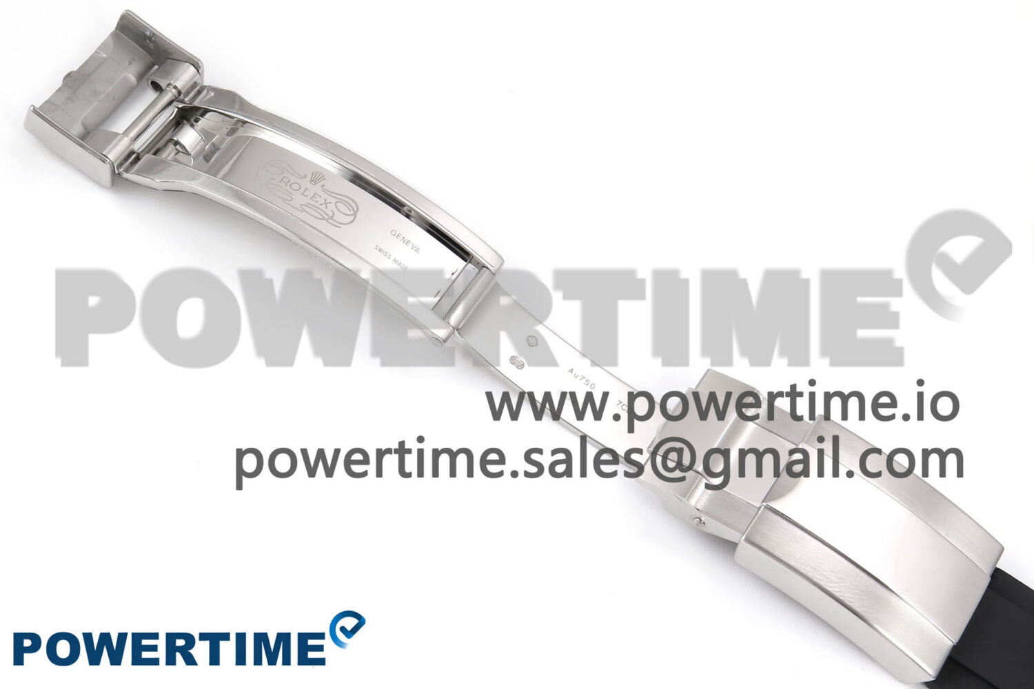 Daytona 116519 VSF 1:1 Best Edition 904L Steel Gray Dial on Oysterflex Strap DD4130 - Image 15