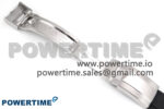 Daytona 116519 VSF 1:1 Best Edition 904L Steel Gray Dial on Oysterflex Strap DD4130 - Image 15