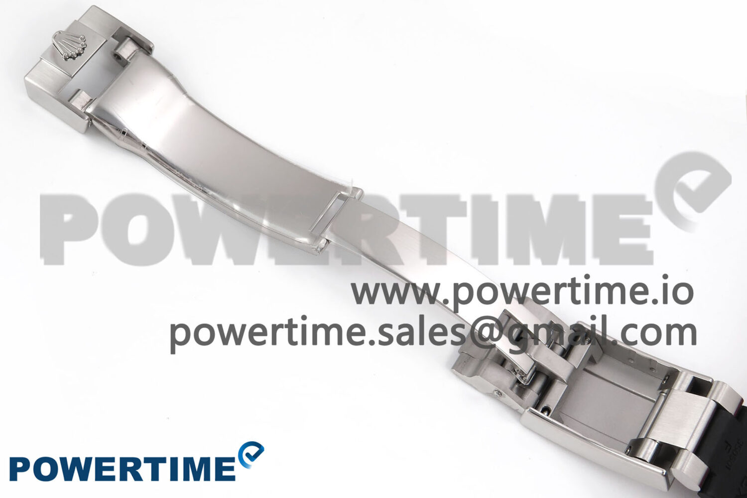 Daytona 116519 VSF 1:1 Best Edition 904L Steel Gray Dial on Oysterflex Strap DD4130 - Image 16