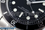 Heritage Black Bay 41mm SS ZF 1:1 Best Edition Black Dial on SS Bracelet A2824 - Image 5