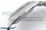 Heritage Black Bay 41mm SS ZF 1:1 Best Edition Black Dial on SS Bracelet A2824 - Image 7