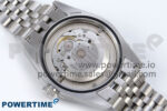 Heritage Black Bay 41mm SS ZF 1:1 Best Edition Black Dial on SS Bracelet A2824 - Image 9