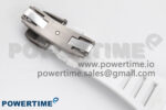 RM055 White Ceramic ZF 1:1 Best Edition on White Rubber Strap RMUL2 Super Clone - Image 10