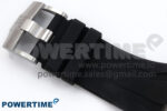 Royal Oak Offshore 44mm Black Ceramic SS TKF 1:1 Best Edition Gray Dial on Black Rubber Strap A3126 - Image 13