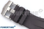 Royal Oak Offshore Schumacher SS TKF Best Edition Gray/Black Dial on Gray Rubber Strap A3126 - Image 10