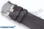 Royal Oak Offshore Schumacher SS TKF Best Edition Gray/Black Dial on Gray Rubber Strap A3126 - Image 11