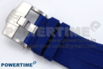 Royal Oak Offshore 44mm Black Ceramic TKF 1:1 Best Edition Blue Dial on Blue Rubber Strap A3126 - Image 13