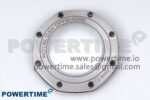Royal Oak Offshore 44mm SS TKF 1:1 Best Edition Blue Dial on Blue Camou Rubber Strap A3126 - Image 10