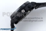 Royal Oak Offshore ‘Bumble Bee’ TKF Best Edition on Black Leather Strap A3126 - Image 6