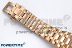Royal Oak Offshore 42mm RG TKF Best Edition RG Dial on RG Bracelet A7750 - Image 15