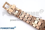Royal Oak Offshore 42mm RG TKF Best Edition RG Dial on RG Bracelet A7750 - Image 16