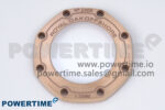 Royal Oak Offshore 42mm RG TKF Best Edition RG Dial on RG Bracelet A7750 - Image 10