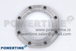 Royal Oak Offshore 42mm Black Themes SS TKF Best Edition Black Dial on SS Bracelet A7750 - Image 12