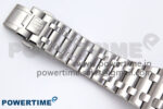 Royal Oak Offshore 42mm Panda SS TKF Best Edition White/Black Dial on SS Bracelet A7750 - Image 13