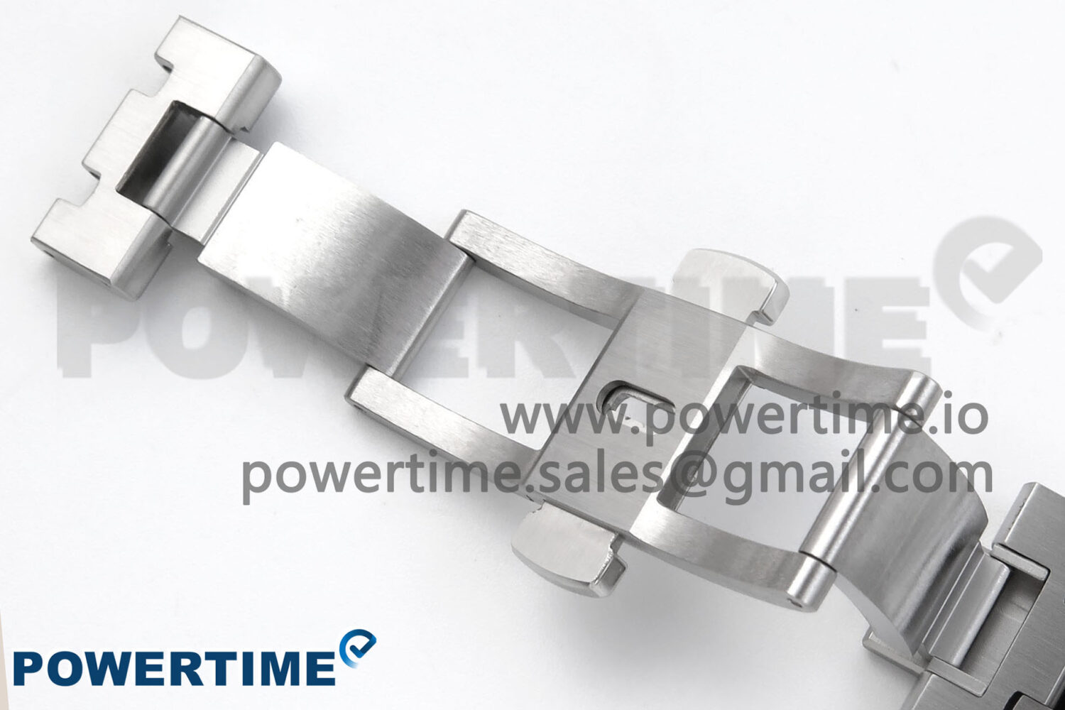Royal Oak Offshore 42mm Re-edition SS TKF Best Edition Blue Dial on SS Bracelet A7750 - Image 16