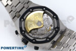 Royal Oak Offshore 42mm Re-edition SS TKF Best Edition Blue Dial on SS Bracelet A7750 - Image 10