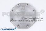 Royal Oak Offshore 42mm Rubberclad SS TKF Best Edition Black/White Dial on SS Bracelet A7750 - Image 11
