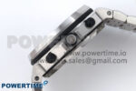 Royal Oak Offshore 42mm Panda SS TKF Best Edition White/Black Dial on SS Bracelet A7750 - Image 7