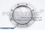 Royal Oak Offshore 42mm Re-edition SS TKF Best Edition Blue Dial on SS Bracelet A7750 - Image 11
