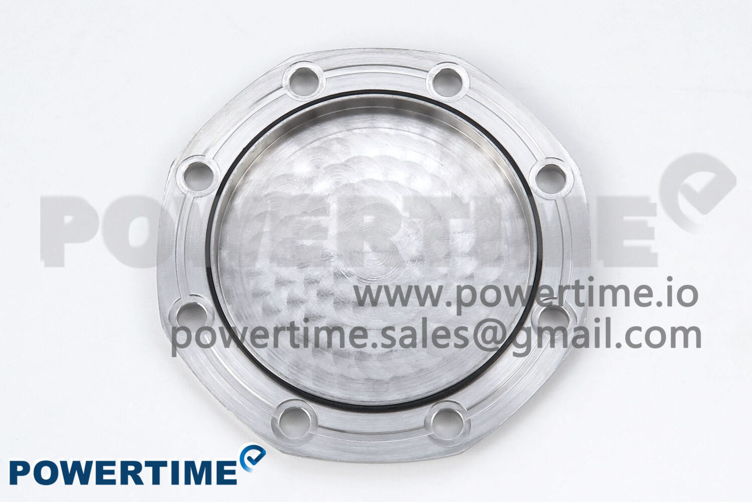 Royal Oak Offshore 42mm Panda SS TKF Best Edition White/Black Dial on SS Bracelet A7750 - Image 12