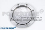 Royal Oak Offshore 42mm Panda SS TKF Best Edition White/Black Dial on SS Bracelet A7750 - Image 12